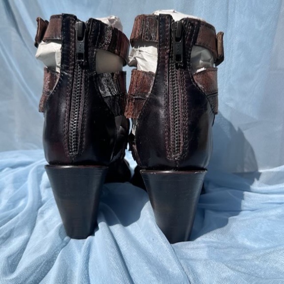 NWT Freebird by Steven Heels - Picture 2 of 10